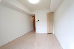 プライムアーバン用賀 4階ワンルームのリビング/ダイニング