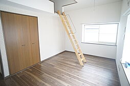 ジュネスIII F103 1階1Kのリビング/ダイニング