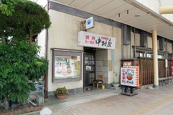 ドリーム白樺_周辺_5