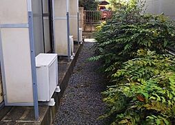 レオパレスフラワーガーデンI