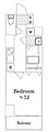 LIVCITY西川口弐番館9階8.1万円