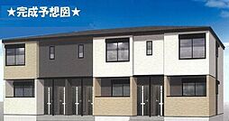 西武拝島線 武蔵砂川駅 徒歩17分