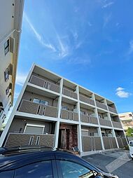 南海線 北助松駅 徒歩6分