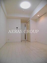 ＡＸＡＳ ＸＥＢＥＣ秋葉原 2階1Kのリビング/ダイニング