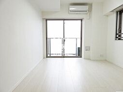 京急本線 六郷土手駅 徒歩9分の賃貸マンション 2階1Kのリビング/ダイニング