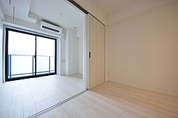 (仮称)プラチナスクエア赤羽 404 4階1DKのリビング/ダイニング