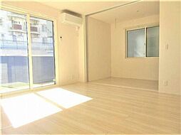 ア レーズ町田 2階1LDKのリビング/ダイニング