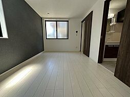 小田急小田原線 小田急相模原駅 徒歩8分の賃貸アパート 1階1Kのリビング/ダイニング