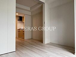 JR総武線 大久保駅 徒歩6分の賃貸マンション 3階1DKのリビング/ダイニング