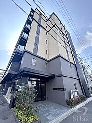 🉐敷金礼金0円！🉐阪急京都本線 西京極駅 徒歩13分