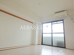 エルヴェ武里 1階2LDKのリビング/ダイニング