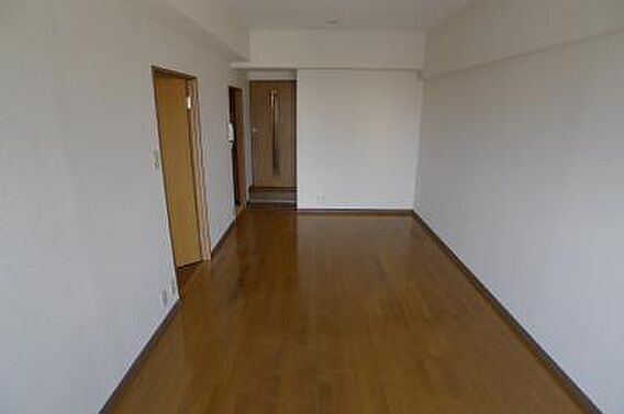 リベラルシティーハイツ_内装_5