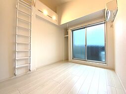 リベルタ平井 3階1Kのリビング/ダイニング