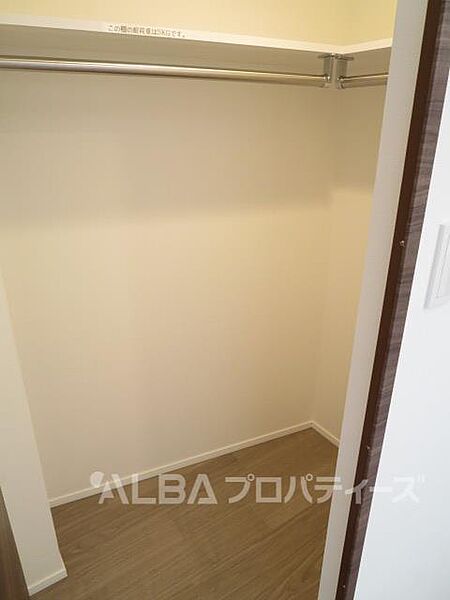 ラフィスタ練馬春日町