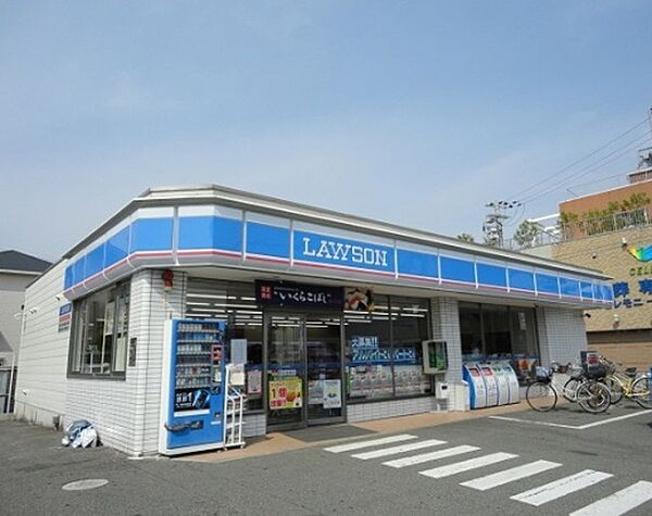 画像29:ローソン堺大野芝店 961m