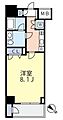 グランヴァン駒沢大学3階12.0万円