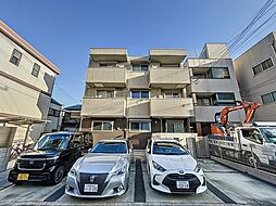 グランクレール兵庫町
