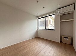 ヴァンガードハイツ東村山 3階1Kのリビング/ダイニング