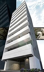 都営大江戸線 門前仲町駅 徒歩4分の賃貸マンション