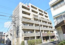 スカイコートパレス押上