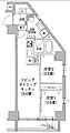ティモーネ浅草リーヴァ2階15.3万円