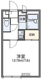 レオパレスラーナ(51948) 1階