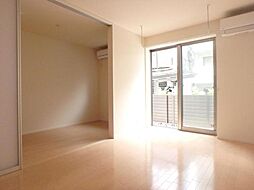 Ｍ’ｓ  court 1階1LDKのリビング/ダイニング