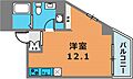 レシア六甲3階6.8万円