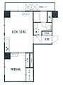 ハイツ目白7階13.3万円
