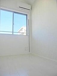 メゾンクレール 1階ワンルームのリビング/ダイニング