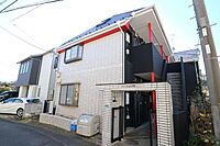 神奈川県川崎市多摩区菅北浦2丁目4-10：物件画像／株式会社ハウスメイトショップ　新百合ヶ丘店