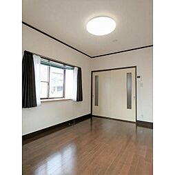 宮前ハイツ 1階1Kのリビング/ダイニング