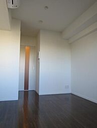 グランドベイス世田谷ガーデン 3階1Kのリビング/ダイニング