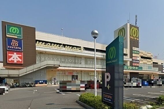 グリーンハイムナカB_周辺_2