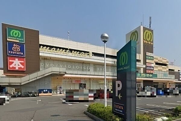 第3グリーンヒルズ ｜埼玉県所沢市上新井１丁目(賃貸アパート2K・2階・35.00㎡)の写真 その2