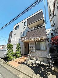 木津ハイツ
