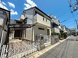 森南町戸建
