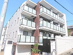 上池台ゼルコバマンション