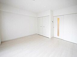 京王線 笹塚駅 徒歩4分の賃貸マンション 6階1Kのリビング/ダイニング