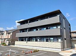 リエゾン学園前