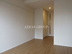 プラウドフラット門前仲町5 404 4階1Kのリビング/ダイニング