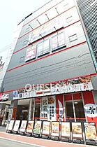 大阪府大阪市都島区中野町１丁目（賃貸マンション1R・8階・36.66㎡） その20