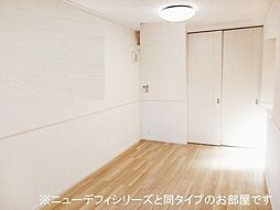 サンヴェルデ 102 1階1LDKのリビング/ダイニング