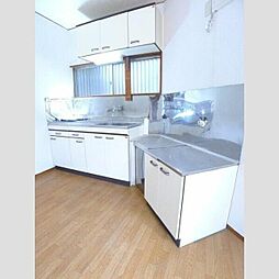 大野邸 4DKのリビング/ダイニング