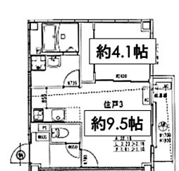 阪急宝塚本線 蛍池駅 徒歩6分