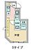 間取り：間取図