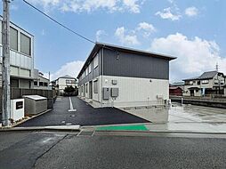 JR横浜線 町田駅 徒歩16分の賃貸アパート