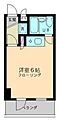 クオリアコート3階7.6万円