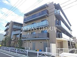 ラグゼナ平井ノース