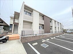 クレイノクローバーハイツIII（57466）